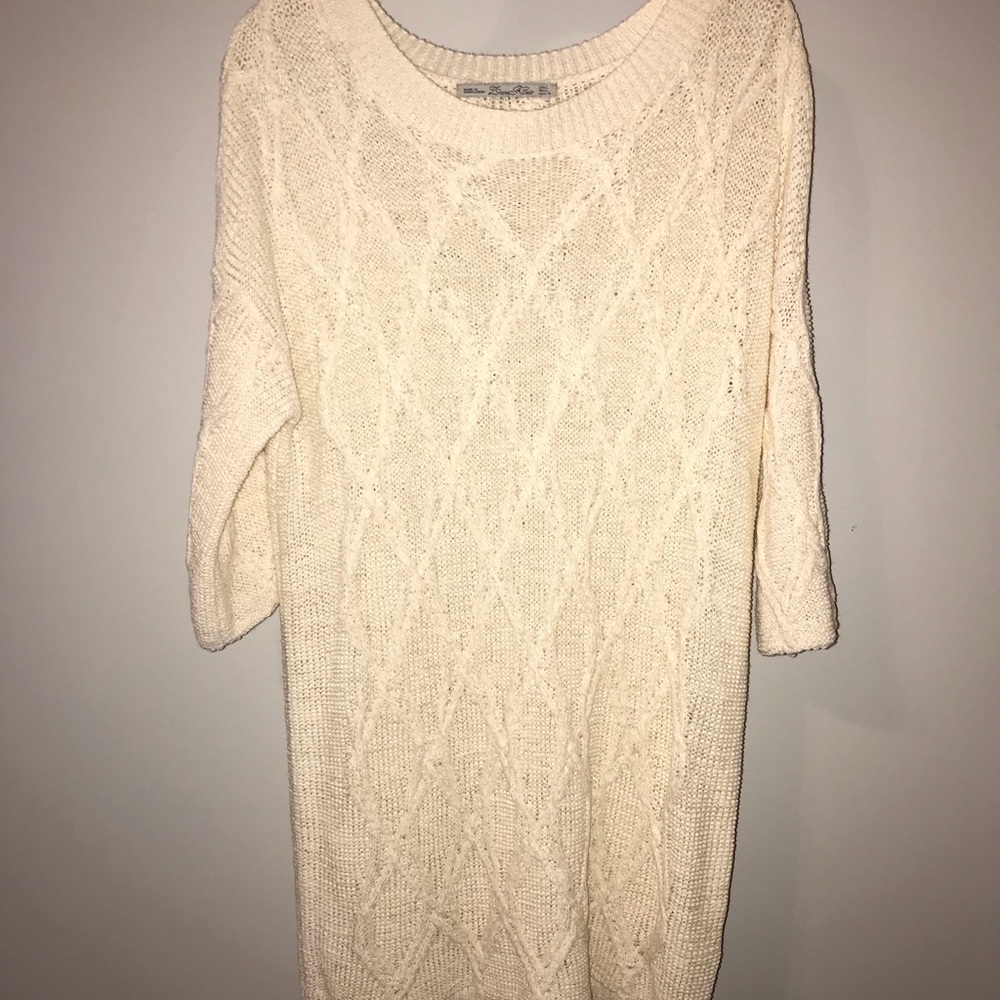 Zara Knit Sweater